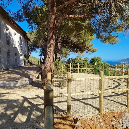 Azienda Agricola Monserrato