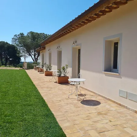 Azienda Agricola Monserrato * Porto Azzurro