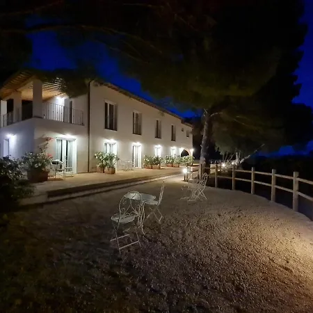 Azienda Agricola Monserrato Bauernhof