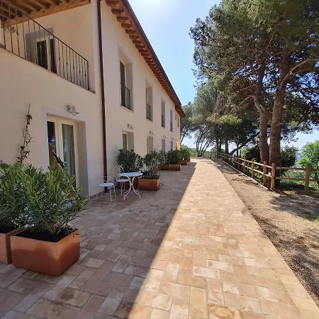 Azienda Agricola Monserrato *