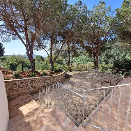 Bauernhof Azienda Agricola Monserrato Porto Azzurro