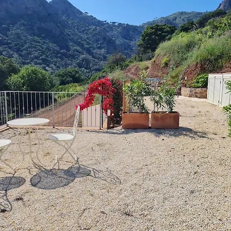 Azienda Agricola Monserrato * Porto Azzurro
