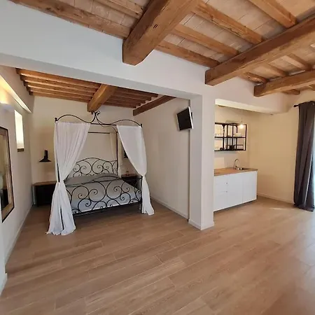 Bauernhof Azienda Agricola Monserrato *