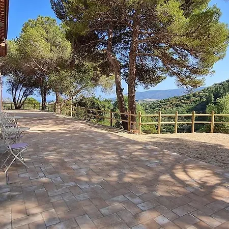 Bauernhof Azienda Agricola Monserrato Porto Azzurro