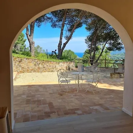 Azienda Agricola Monserrato *