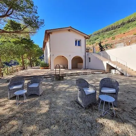 Bauernhof Azienda Agricola Monserrato Porto Azzurro