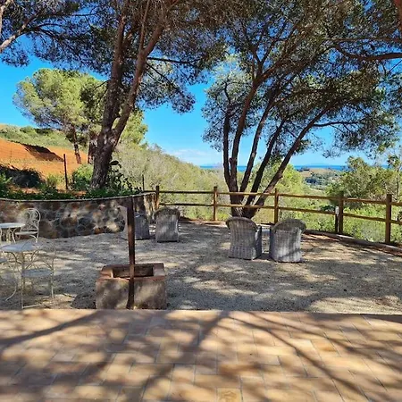 Azienda Agricola Monserrato Porto Azzurro