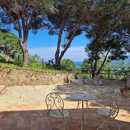 Azienda Agricola Monserrato Bauernhof *