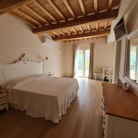 Bauernhof Azienda Agricola Monserrato *