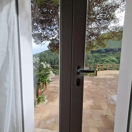 Azienda Agricola Monserrato Bauernhof