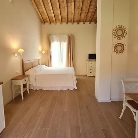 Azienda Agricola Monserrato Bauernhof Porto Azzurro
