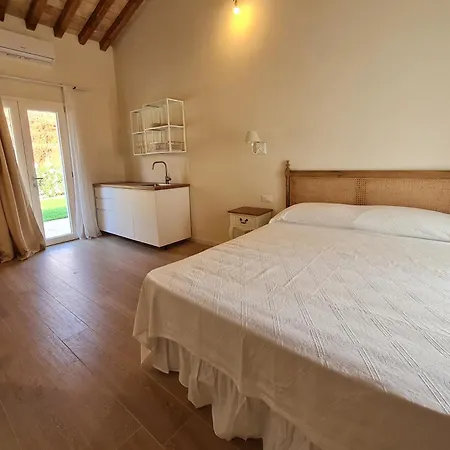 Azienda Agricola Monserrato *