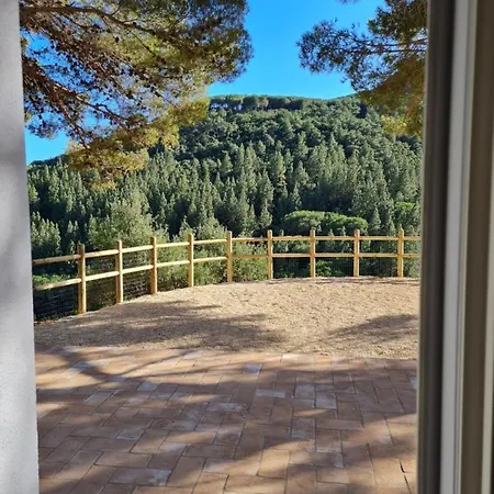 Azienda Agricola Monserrato