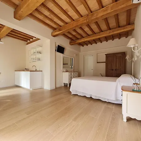 ファームステイ Azienda Agricola Monserrato