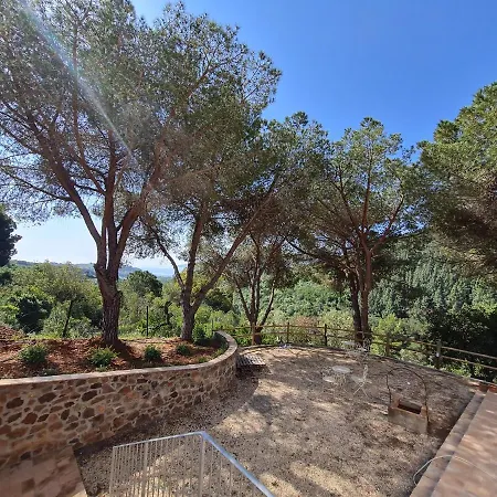 Azienda Agricola Monserrato *