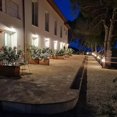 Azienda Agricola Monserrato Porto Azzurro