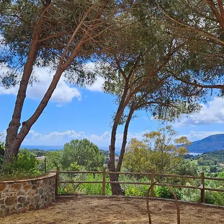 Farmház Azienda Agricola Monserrato Porto Azzurro